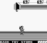 Small Soldiers (USA, Europe) In game screenshot
